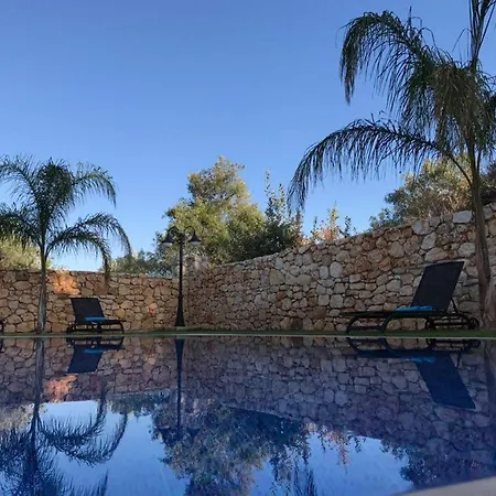 Aktis Luxury Villa *