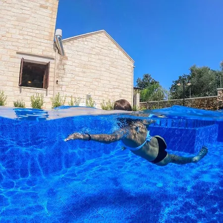Aktis Luxury * Chania (Crete)