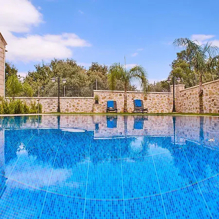 Aktis Luxury * Hriszí Aktí Haniá