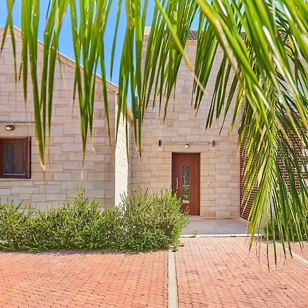 Villa Aktis Luxury