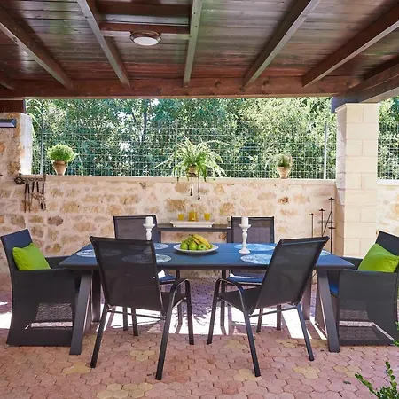 Villa Aktis Luxury Hriszí Aktí Haniá