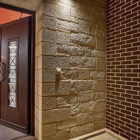 Villa Aktis Luxury Hriszí Aktí Haniá