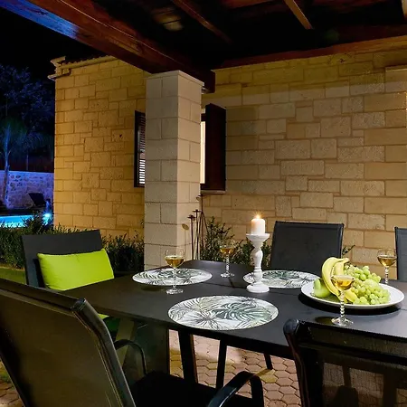 Aktis Luxury Hanya