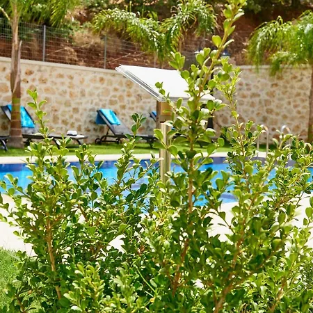 Aktis Luxury Villa Chania (Crete)