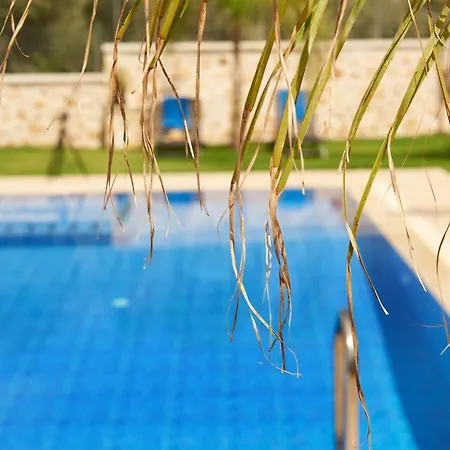 Villa Aktis Luxury Hanya