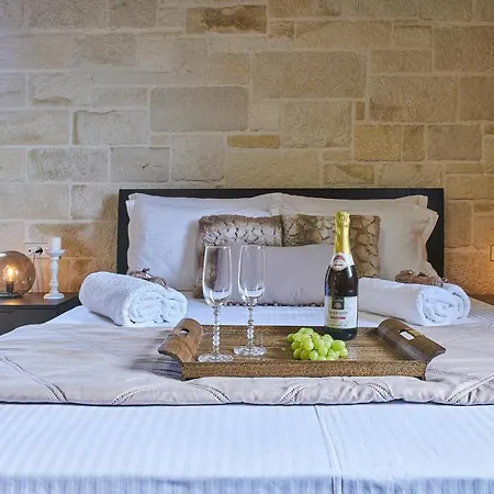 Villa Aktis Luxury Hanya