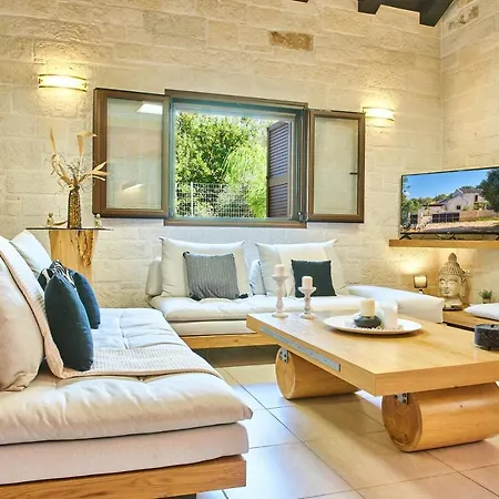 Aktis Luxury * Chania (Crete)