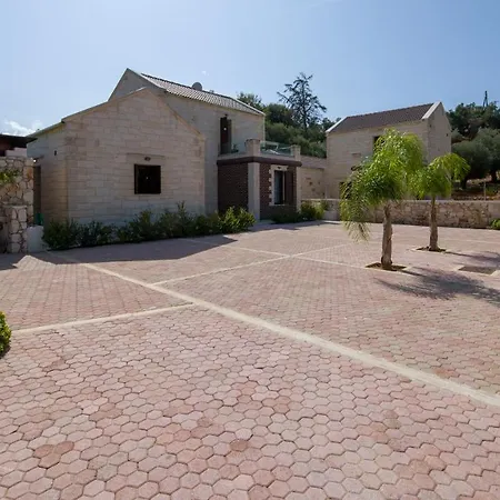 Aktis Luxury * Χανιά