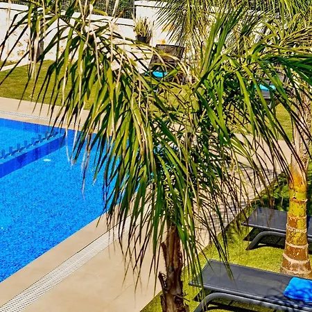 Βίλα Aktis Luxury