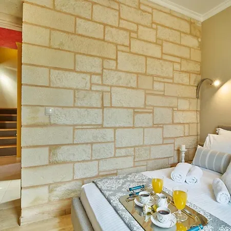 Βίλα Aktis Luxury Χανιά